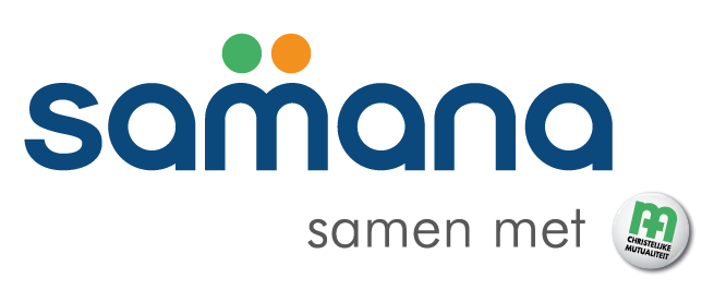 Samana, samen met Christelijke Mutualiteit